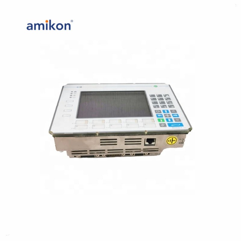 Competitively Priced 33A BKDC16-T Universal Operator Panel for PLC PAC & Dedicated Controllers