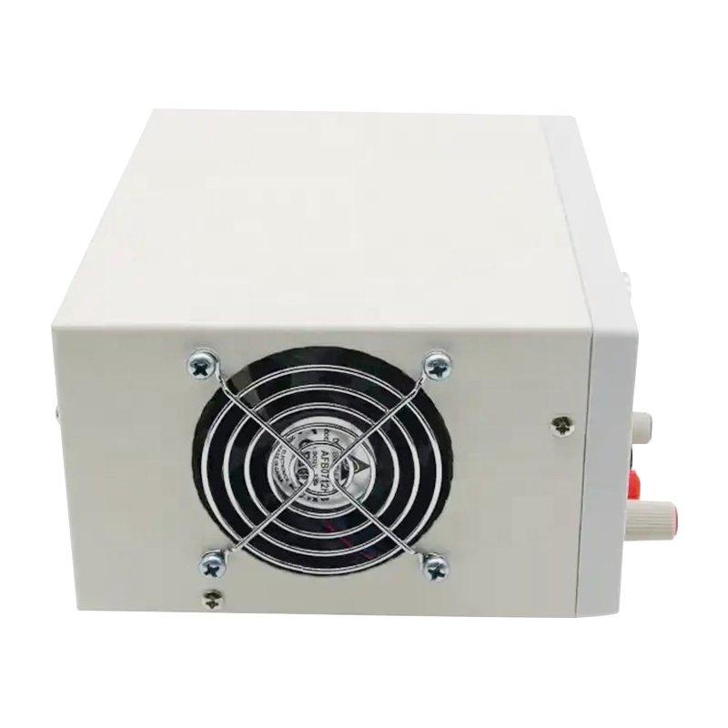 ZKETECH EBD-A20H Electronic Load Tester