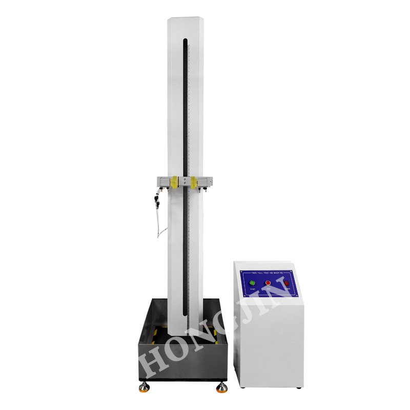 Simulated Cellphone Products Electronic battery drop impact test machine Battery Drop Test Machine