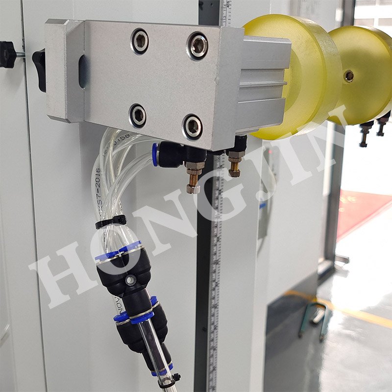 Simulated Cellphone Products Electronic battery drop impact test machine Battery Drop Test Machine