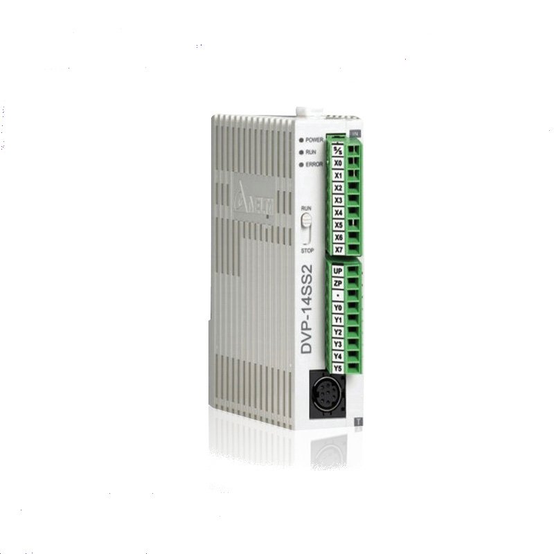 Taiwan Delta SS2 Series PAC PLC programmable controller DVP14SS211R Automation industrial Control Equipment