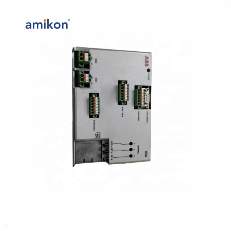 Competitive Price XF D213 A 3BHE028122R0001 SSI Speed Sensor Interface for PLC PAC & Dedicated Controllers