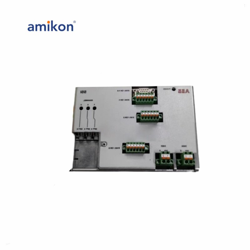 Competitive Price XF D213 A 3BHE028122R0001 SSI Speed Sensor Interface for PLC PAC & Dedicated Controllers