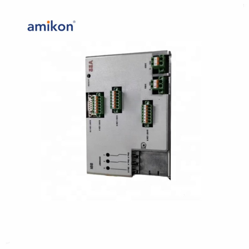Competitive Price XF D213 A 3BHE028122R0001 SSI Speed Sensor Interface for PLC PAC & Dedicated Controllers