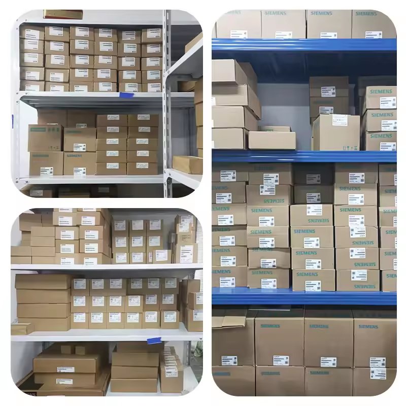 NEW ORIGINAL SIMATIC S7-1500 CPU 1211C compact CPU PAC plc controller programmable cpu 6ES7531-7LH00-0AB0 in stock