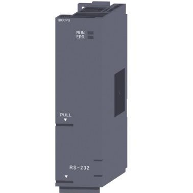 Q00CPU PLC CPU Module Programmable Controller Q series