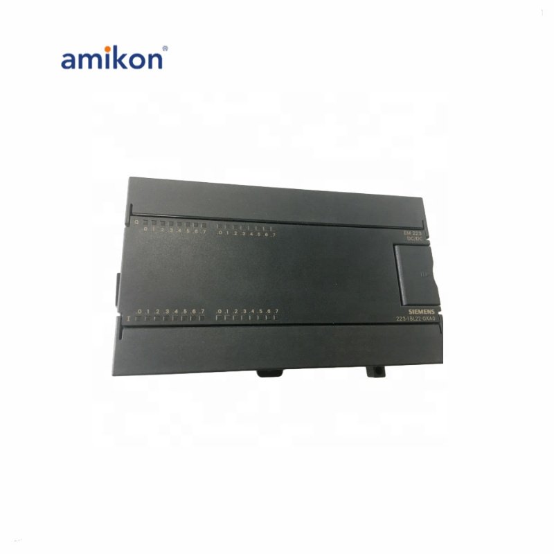 Competitive Price 6ES7223-1BL22-0XA0 SIMATIC S7-200 Digital I/O EM 223 for PLC PAC & Dedicated Controllers