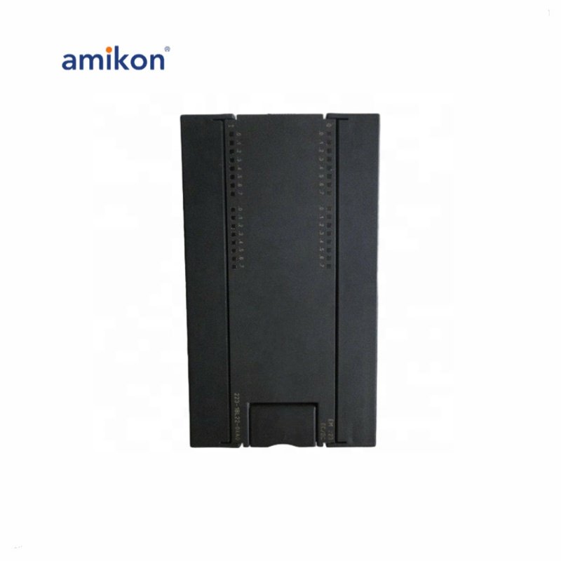 Competitive Price 6ES7223-1BL22-0XA0 SIMATIC S7-200 Digital I/O EM 223 for PLC PAC & Dedicated Controllers