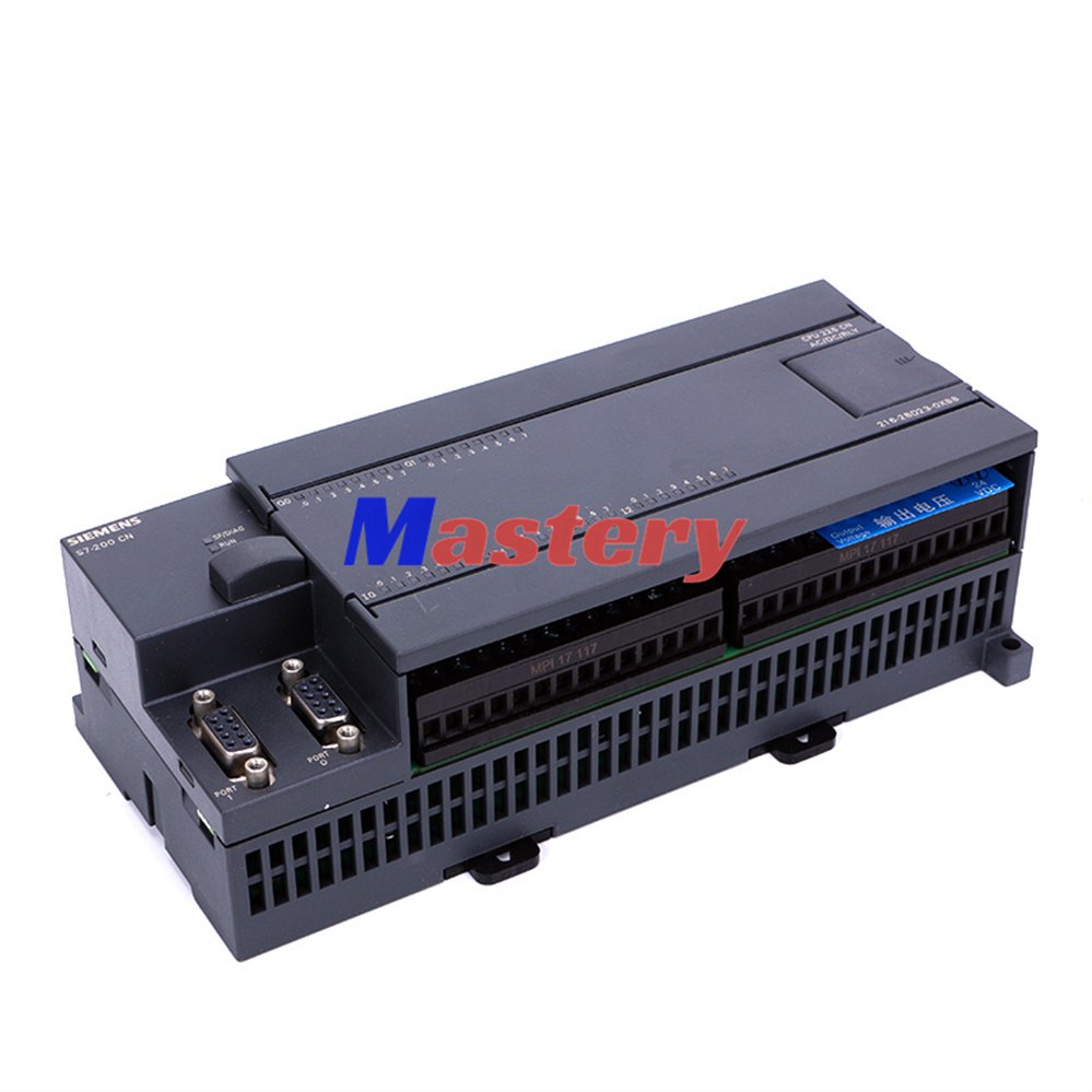 High quality PLC Digital analog input output module 6ES7216-2BD23-0XB8 plc pac and dedicated controllers 6ES72162BD230XB8