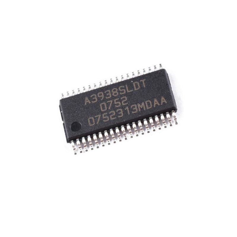 In Stock New Original Brand P/N : TW8846AT-LA1-GE ICs Electrical Equipment,Contactors Transistors,PLC PAC IGBT module IC