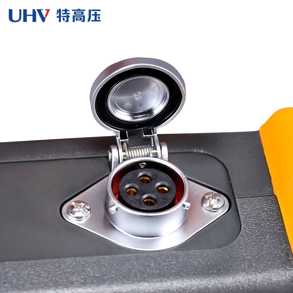 UHV-750 Smart automatic 12v 24v lead acid Battery Load Tester with printer Digital automotive battery detector