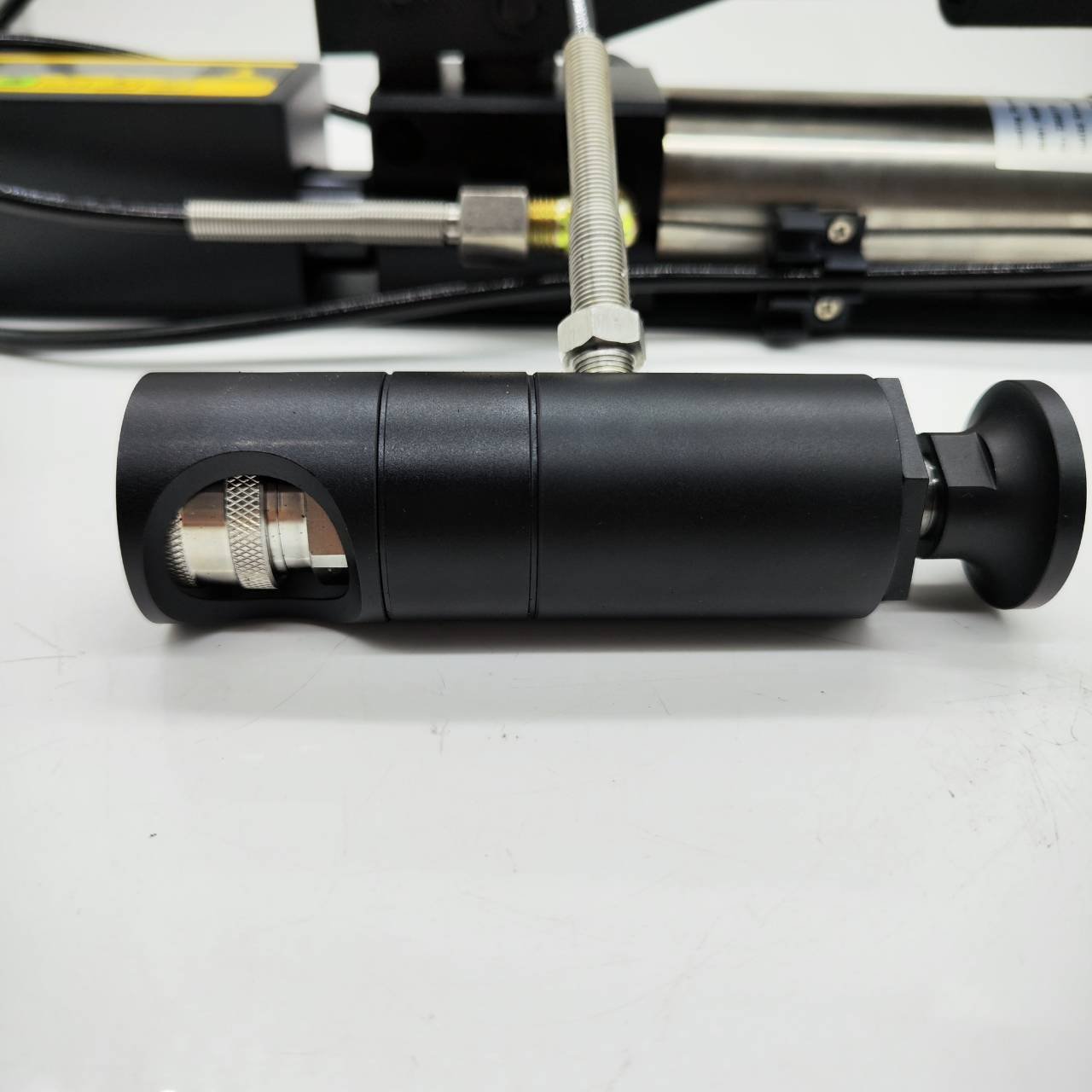 Large LCD Digital Display HKSM-1 Puller Adhesion Tester (Pull Method) For Coating