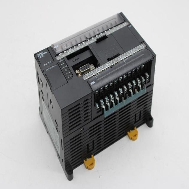 High Quality PLC CP1E-N40DR-D Programmable Controller