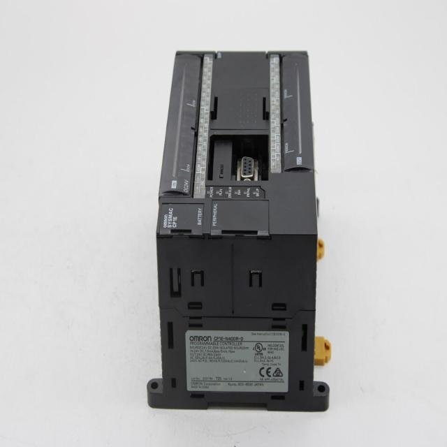 High Quality PLC CP1E-N40DR-D Programmable Controller