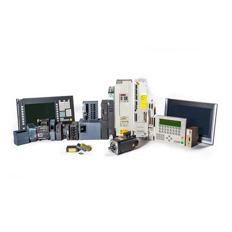 Brand New Original VZ2-PE-D PLC Control Module Inverter Driver HMI in Stock PAC & Dedicated Controllers