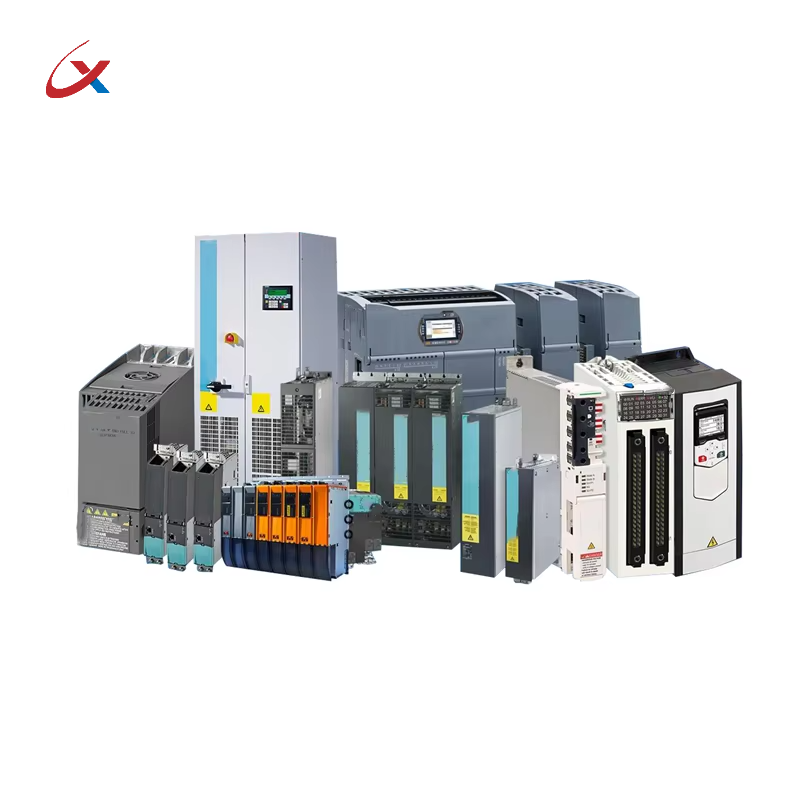 Brand New Original VZ2-PE-D PLC Control Module Inverter Driver HMI in Stock PAC & Dedicated Controllers