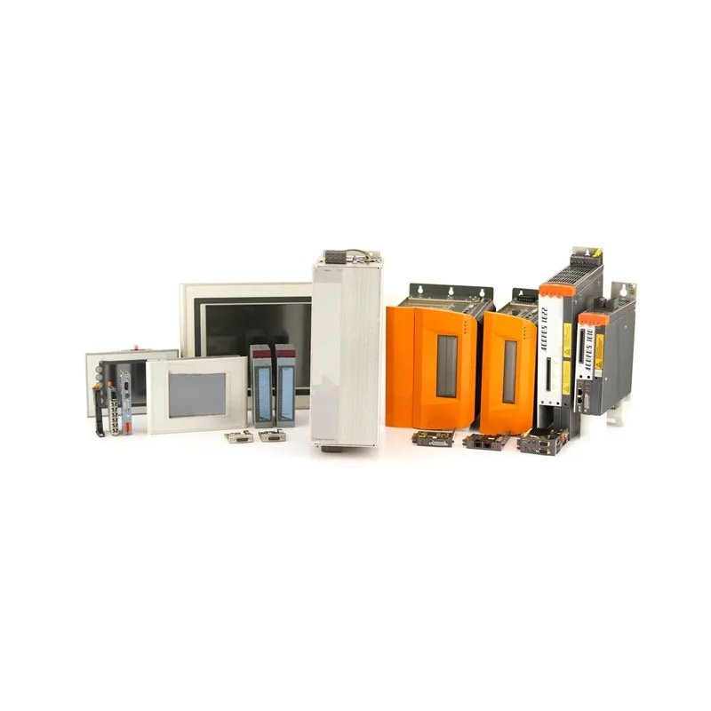 Brand New Original VZ2-PE-D PLC Control Module Inverter Driver HMI in Stock PAC & Dedicated Controllers