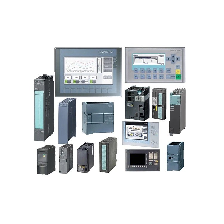 Brand New Original VZ2-PE-D PLC Control Module Inverter Driver HMI in Stock PAC & Dedicated Controllers