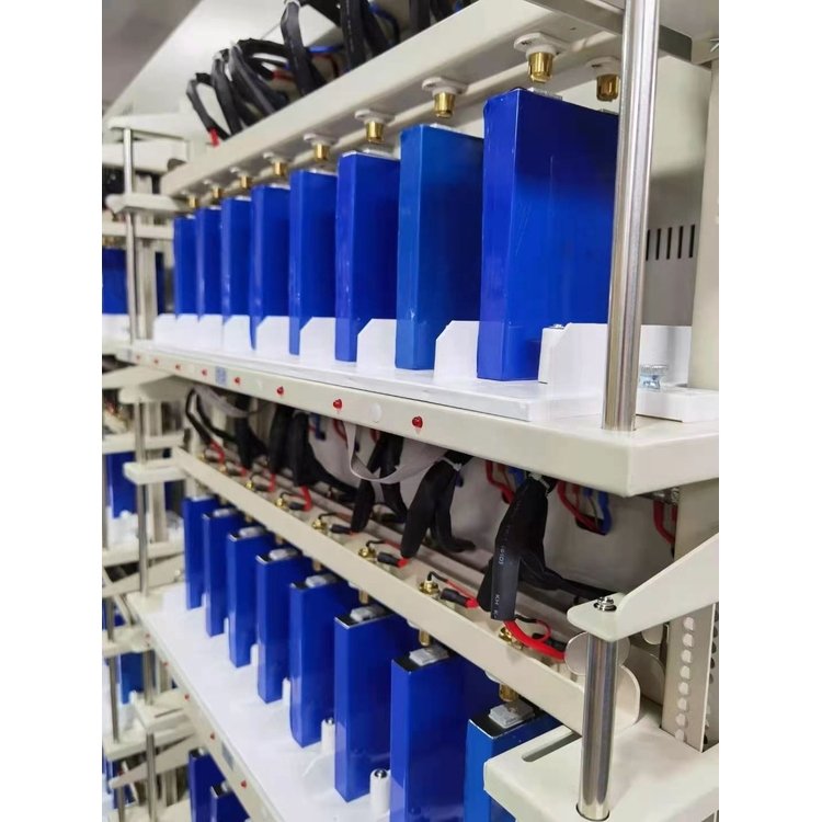 battery Cell Testing Machine 5v 30a Lithium Battery Charge And Discharge System Battery Charging Discharging Cycle Tester