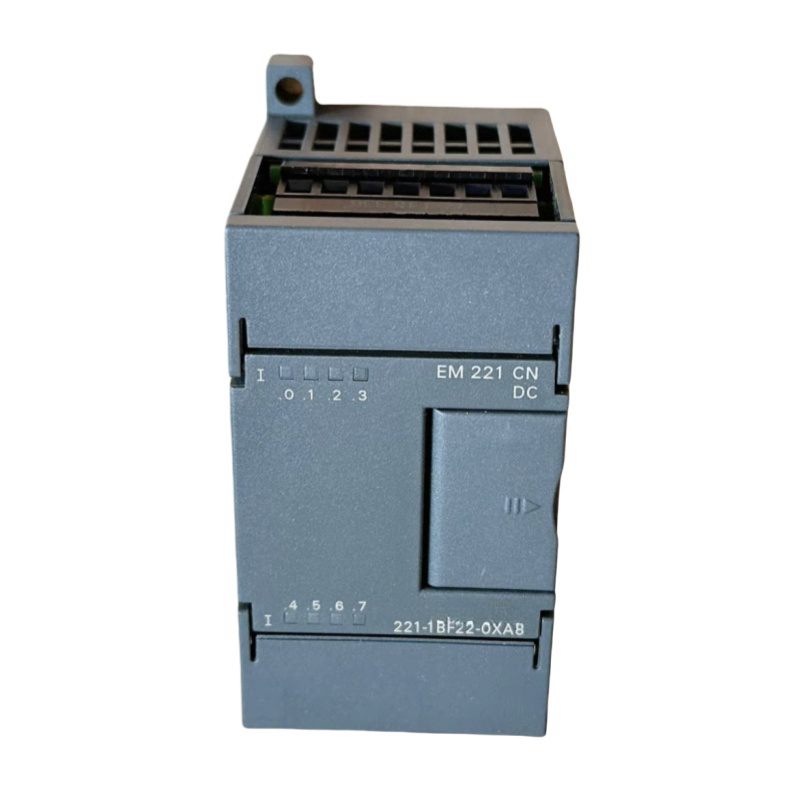 Original New 6es7 221-1bf22-0xa8 S7-200 Digital I/O Module PLC PAC & Dedicated Controllers in Warehouse Stock