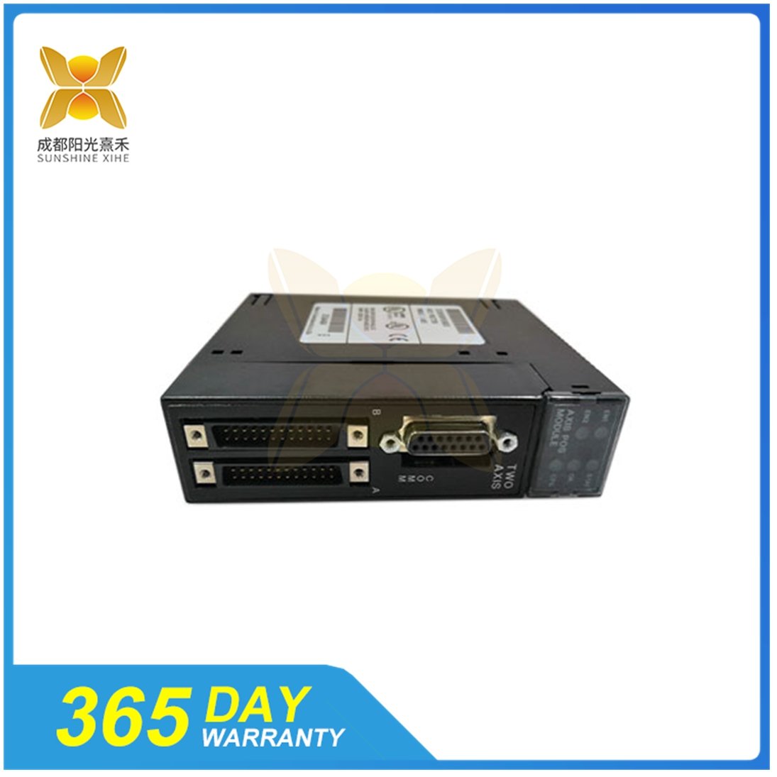 IC693MDL748 Digital I/O Module for PLC PAC & Dedicated Controllers
