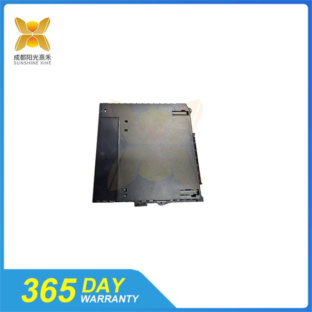 IC693MDL748 Digital I/O Module for PLC PAC & Dedicated Controllers