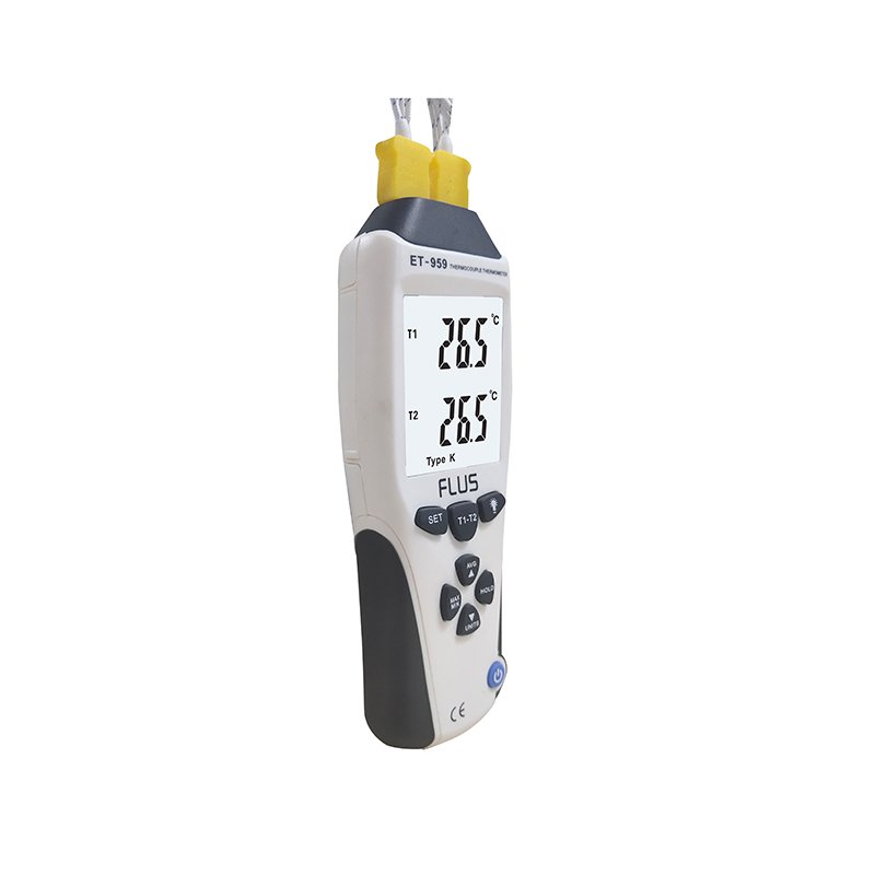 industrial thermocouple thermometer type k wholesale price measurement instruments manual temperature sensor