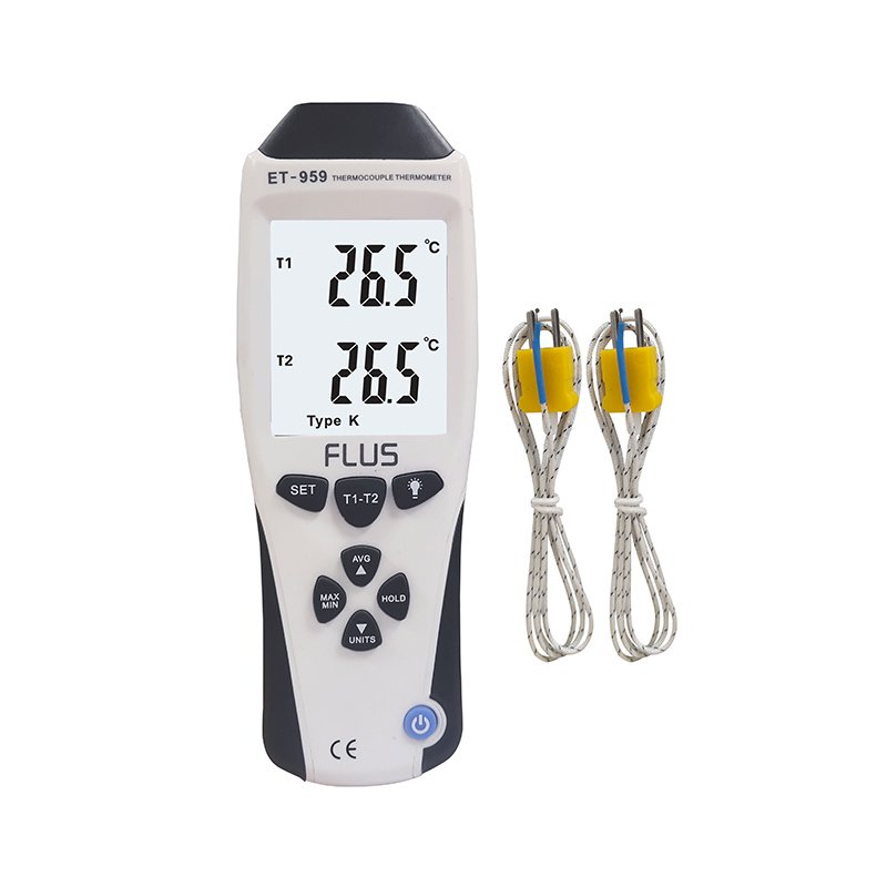industrial thermocouple thermometer type k wholesale price measurement instruments manual temperature sensor