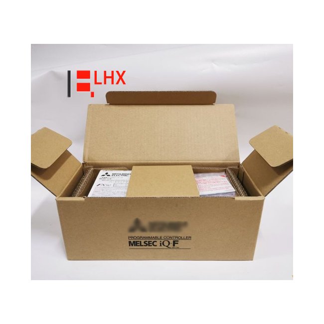 Hot Selling MELSEC IQ-F Series CPU Module PLC Controller FX5U64MR/ES FX5U-64MR/ES PLC