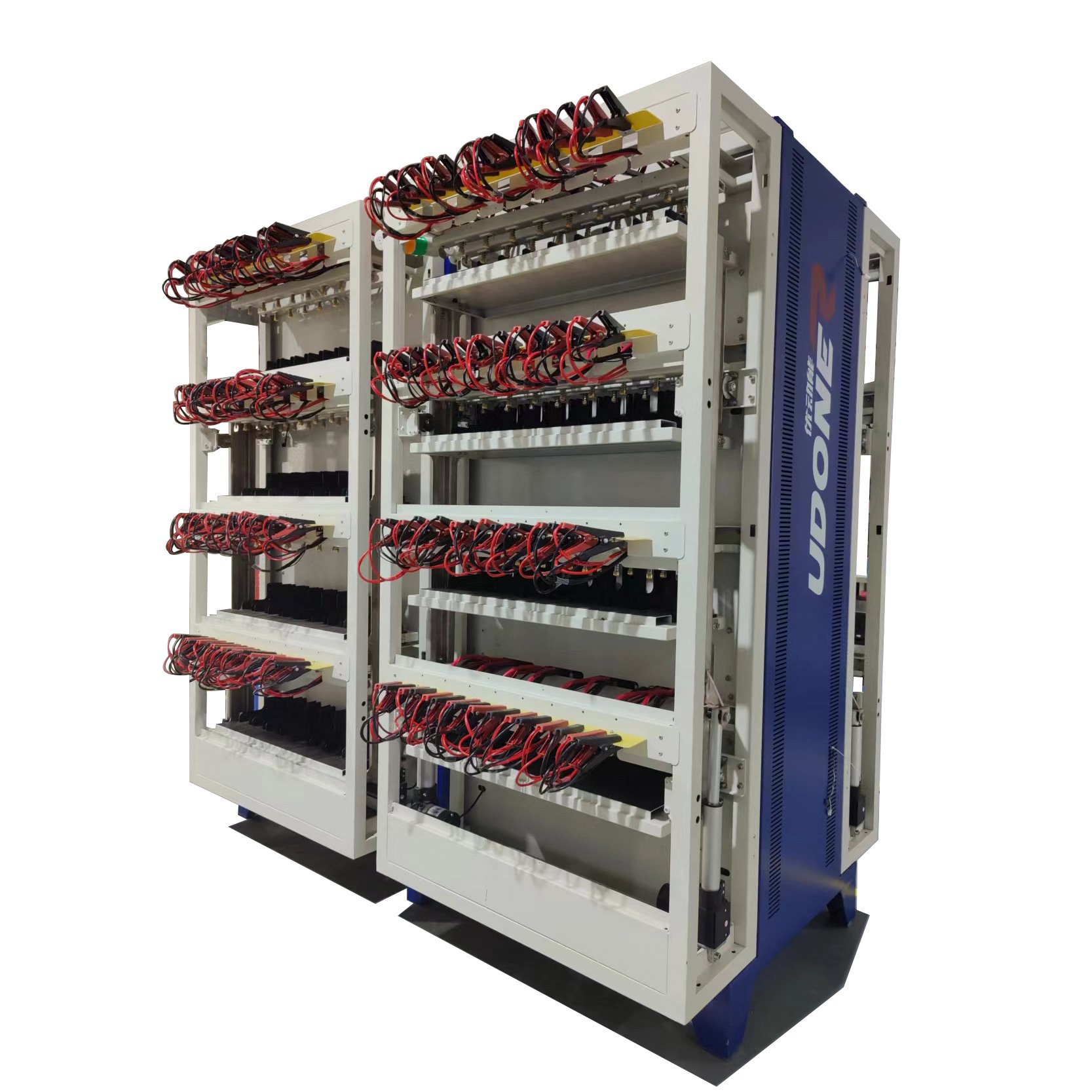 5V60A100A120A200A Multi-function battery tester Charge and discharge test Cycle life test