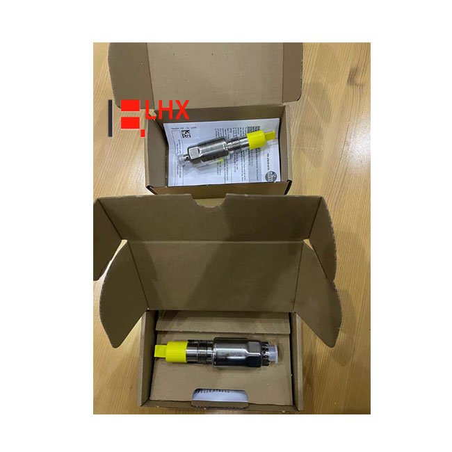 IFM Lmt121 Liquid Level Sensor Spot Electronic Water Detection for PLC PAC & Dedicated Controllers