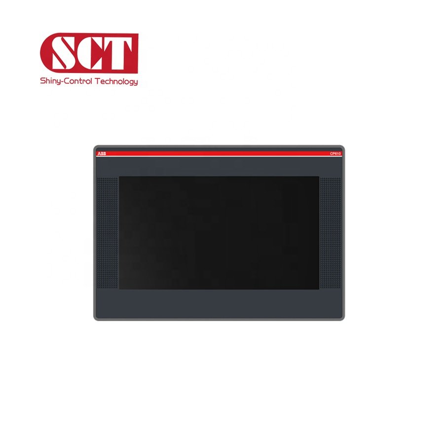 Competitive Price PLC Control Panels Manufacturers ABB PLC Automation product family PM556-TP-ETH PLC for Sale