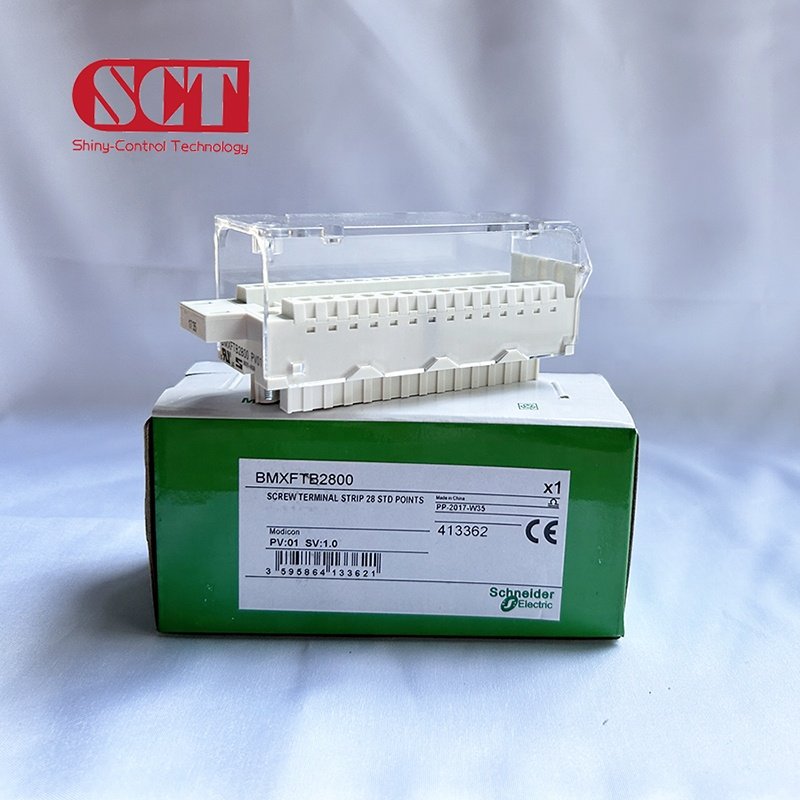 Competitive Price PLC Control Panels Manufacturers ABB PLC Automation product family PM556-TP-ETH PLC for Sale