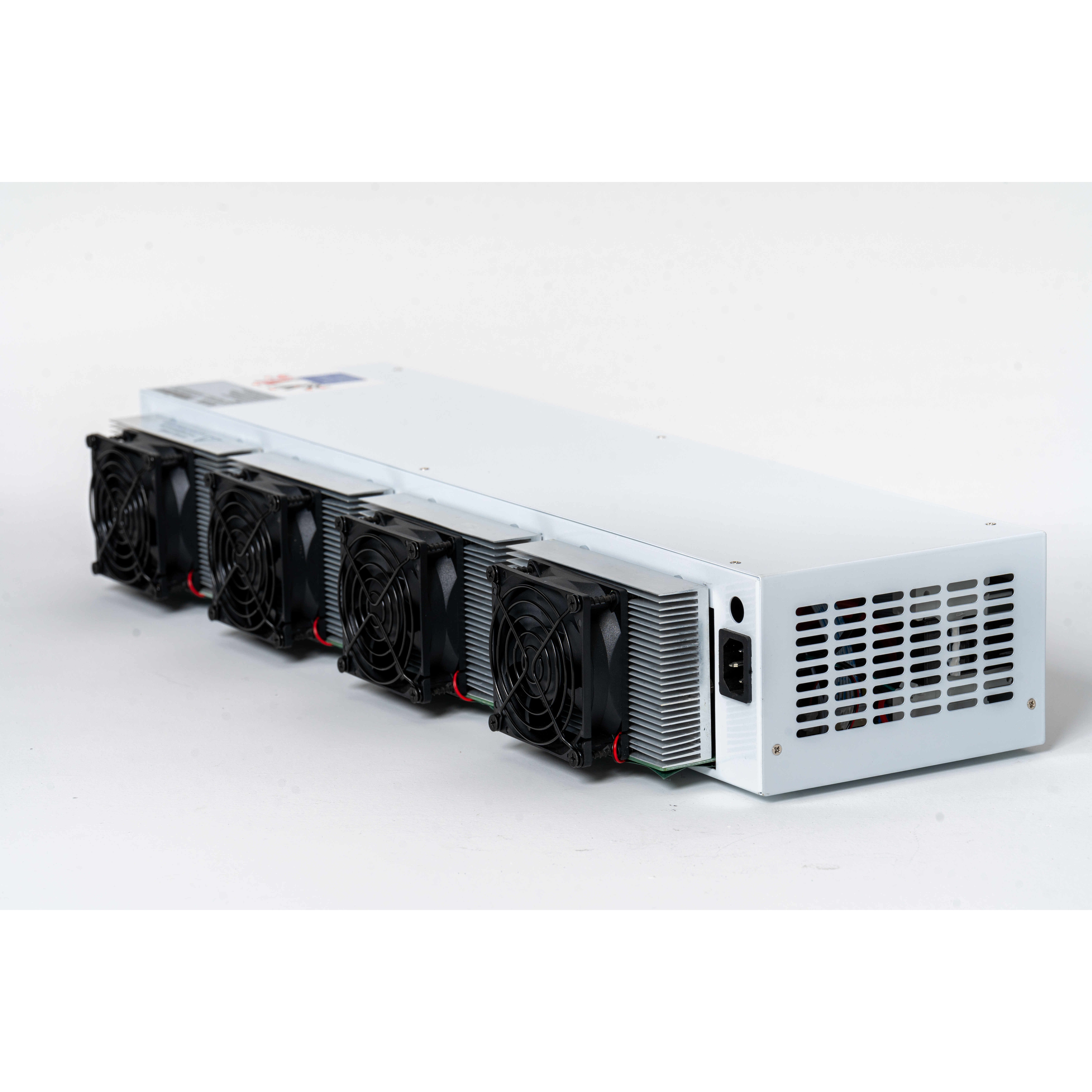 4 channel Lithium Battery capacity Lithium lead battery capacity tester Charge/discharge