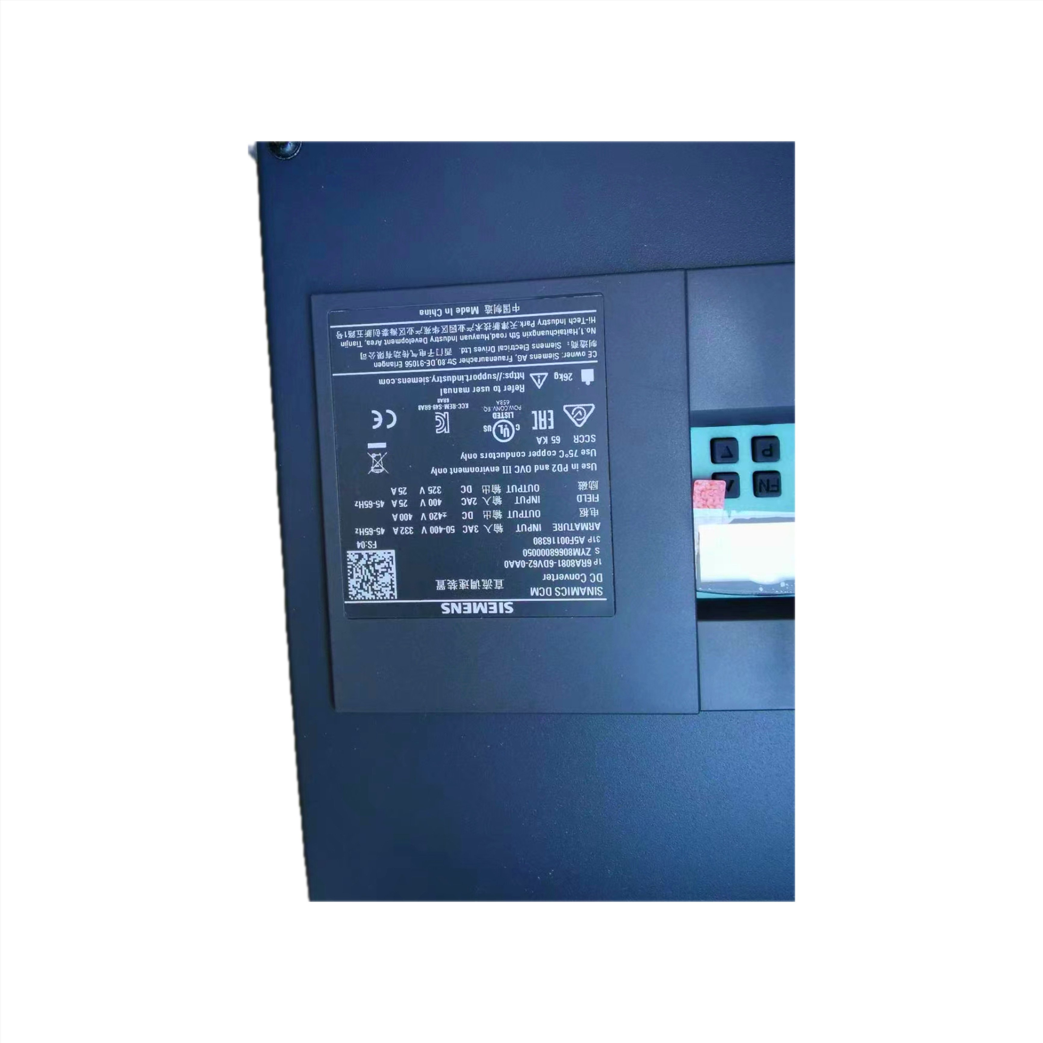 Factory Direct Sale 100% New PLC 6ES7 231-7PC22-0XA0 For Industrial Control For PLC PAC & Dedicated Controllers