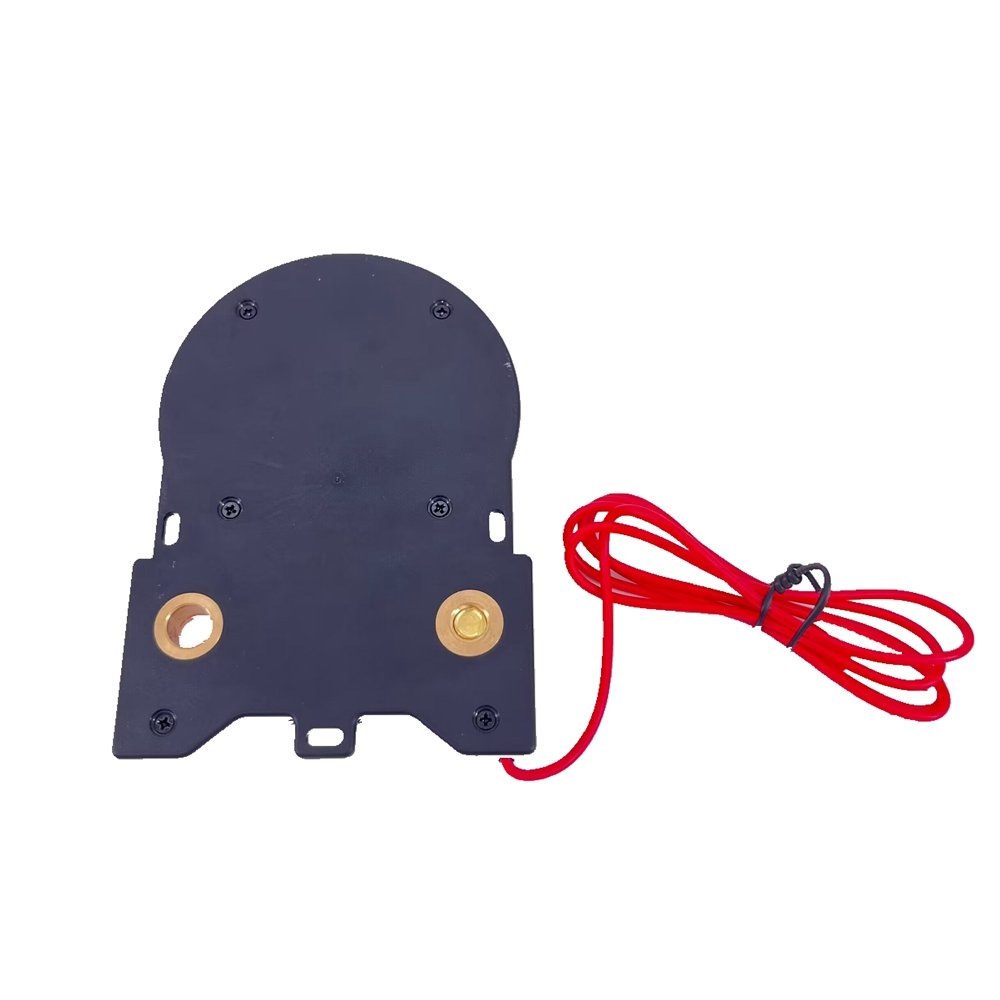 EJ-BM19 Bluetooths 12V lithium battery smart shunt 500A batteries monitor