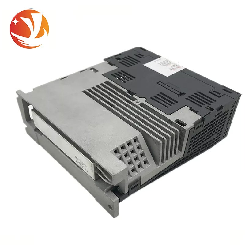 High quality Industrial automation plc pac dedicated controllers with MR-J3-70A plc logic programming controller