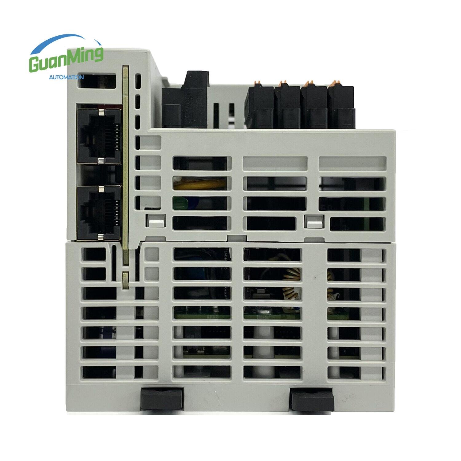 1769L18ERMBB1B SER C All 1769 Series PLC Programming Motion Controller 1769-L18ERM-BB1B