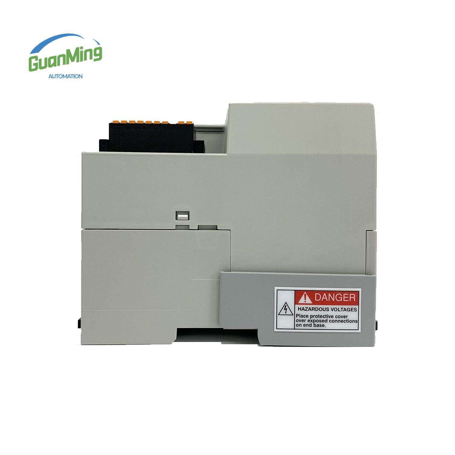 1769L18ERMBB1B SER C All 1769 Series PLC Programming Motion Controller 1769-L18ERM-BB1B
