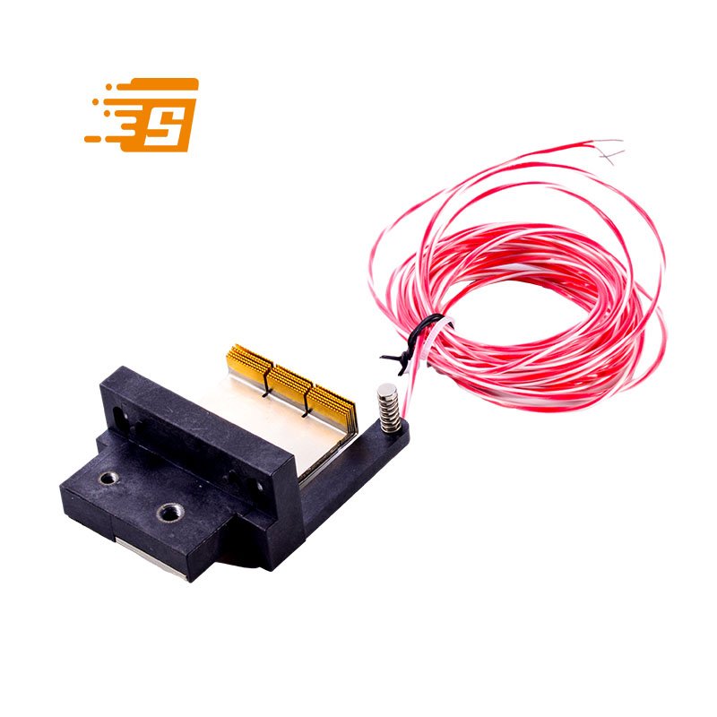Shangpo brand custom fixture test probe high current 60A Battery test machine-detection and control system battery grader tester
