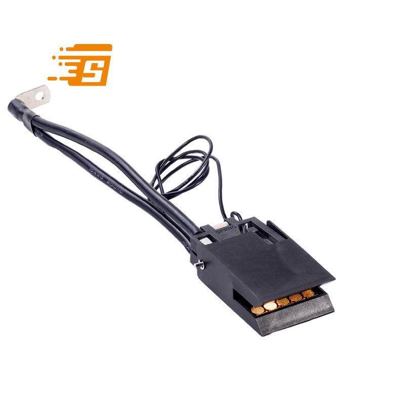 Shangpo brand custom fixture test probe high current 60A Battery test machine-detection and control system battery grader tester
