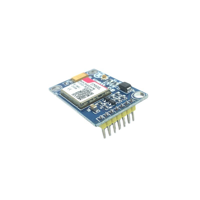 GSM Sim800l Module Wireless GSM GPRS Module V2.0 Quad-band 5v Battery Tester Rohs Anti-static Bag/box in Stock,anti-static Bag