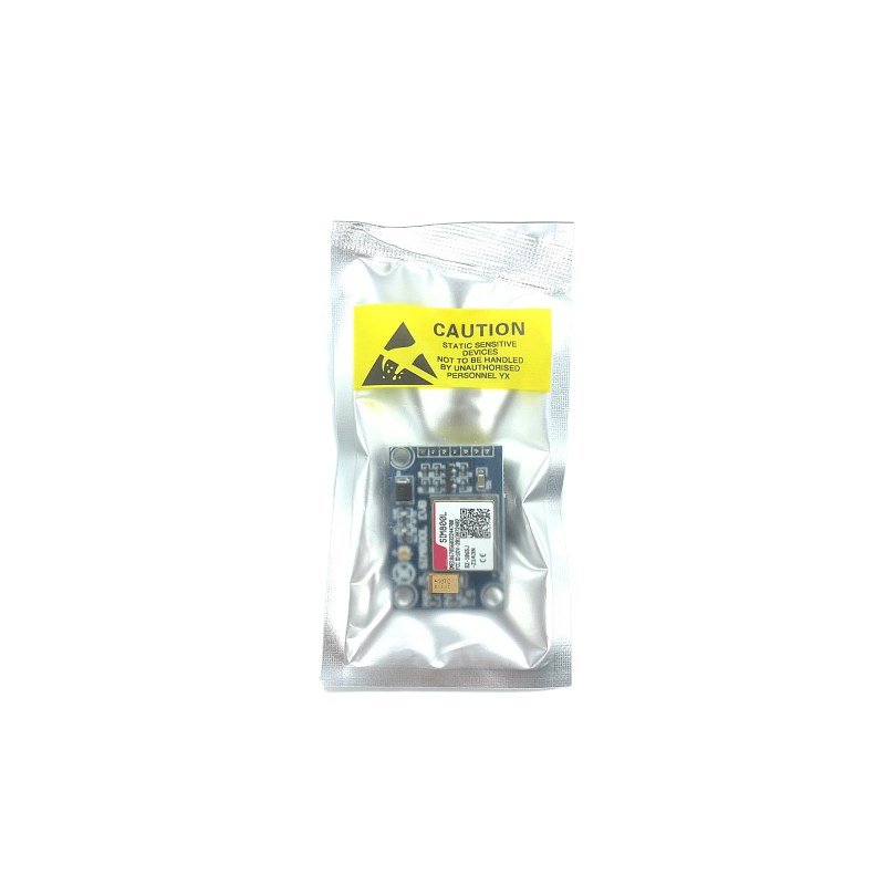 GSM Sim800l Module Wireless GSM GPRS Module V2.0 Quad-band 5v Battery Tester Rohs Anti-static Bag/box in Stock,anti-static Bag