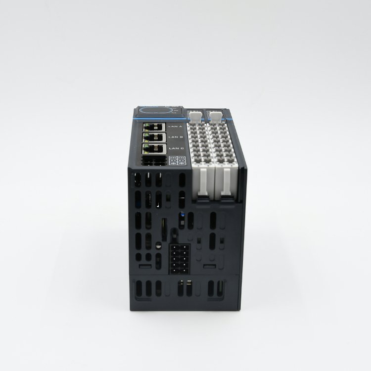 PLC Logo Dedicated Controllers Digital Programmable Logic Controllers for Injection Moulding Machines Warranty on Pac Plc