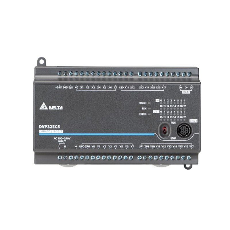 New original DVP32EC500T PLC (Programmable Logic Controller)