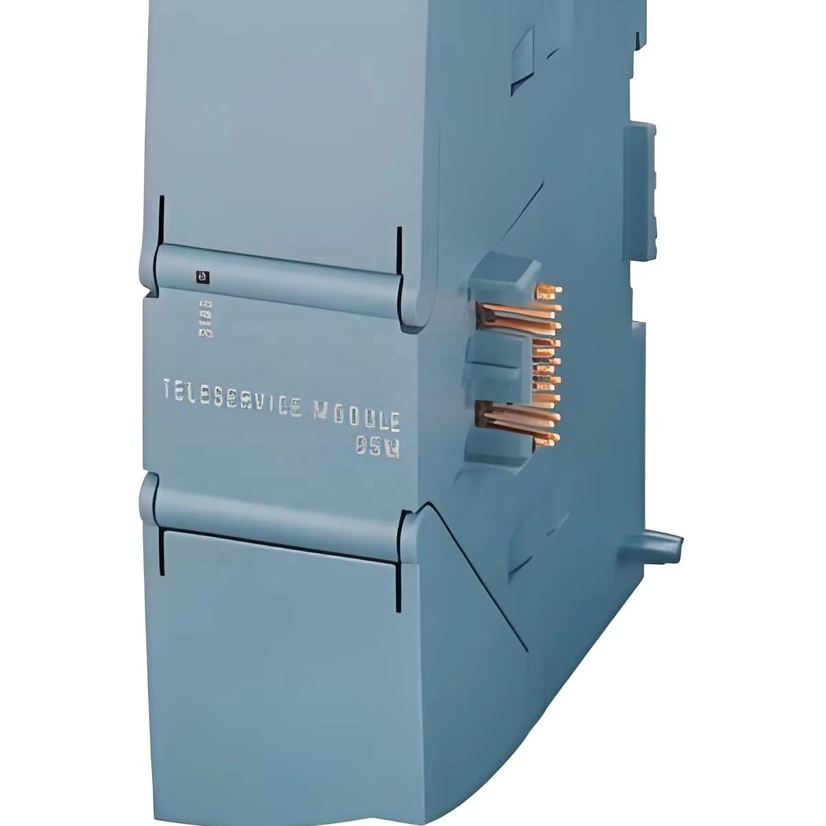 Connector ET 200SP Basic Unit PAC PLC with U-SEND 6ES7972-0BB12-0XA0 Communication Dedicated Controllers RS485 Interface