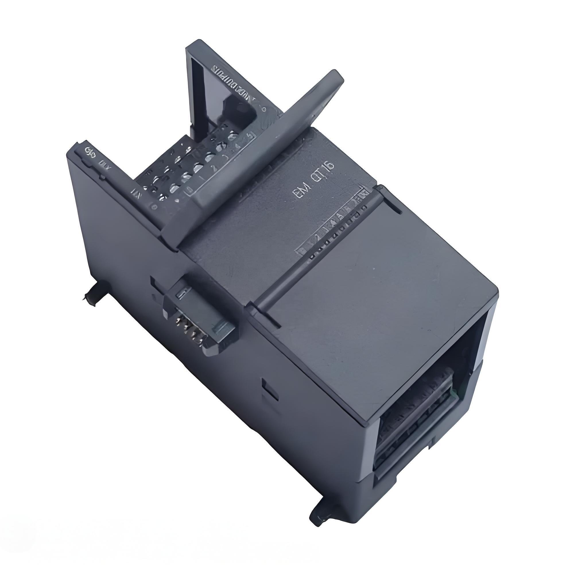 Connector ET 200SP Basic Unit PAC PLC with U-SEND 6ES7972-0BB12-0XA0 Communication Dedicated Controllers RS485 Interface