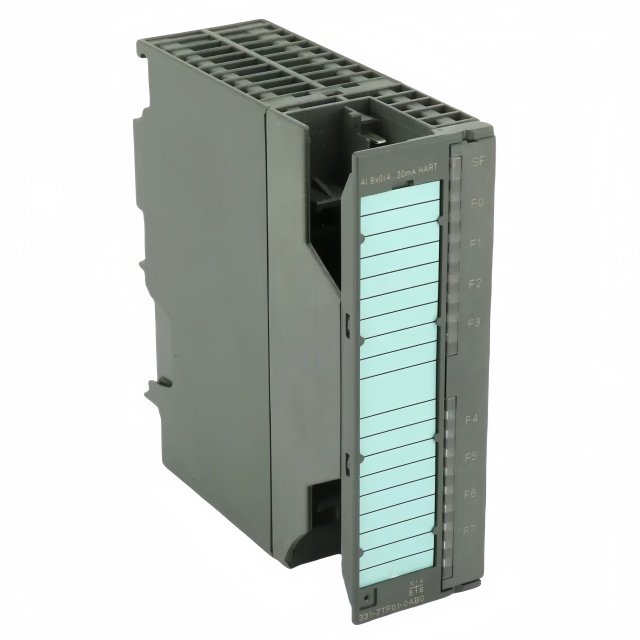 PLC Controller Module New and Original for Industrial Controls Warehouse Stock PLC Programming Controller 6ES7331-7TF01-0AB0