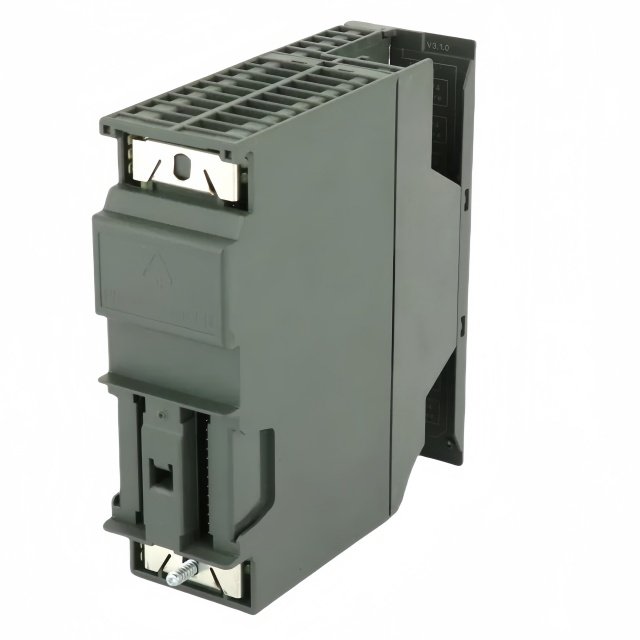 PLC Controller Module New and Original for Industrial Controls Warehouse Stock PLC Programming Controller 6ES7331-7TF01-0AB0