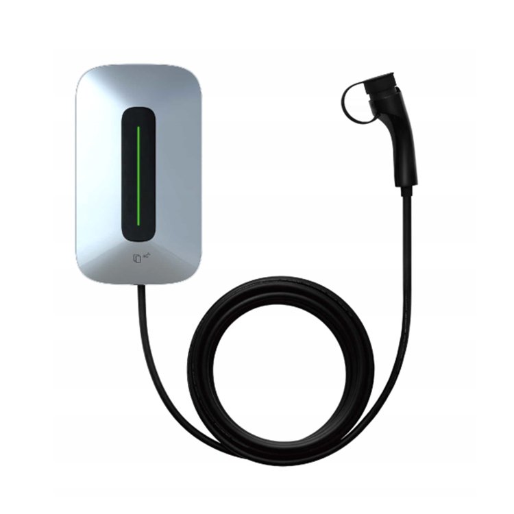 11KW 22KW EV Charger 7KW EV Charging Station Pile Wallbox Portable Good Price
